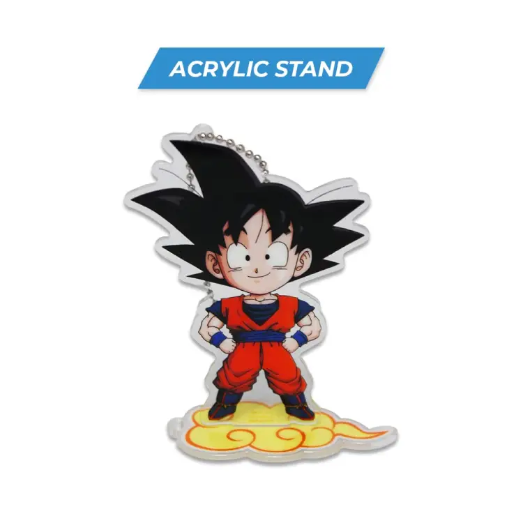 DRAGON BALL Z - Goku - Mystery Box