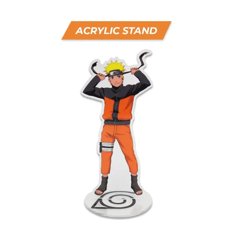 NARUTO SHIPPUDEN - Naruto - Mystery Box
