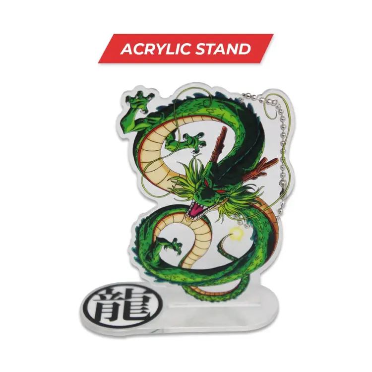 DRAGON BALL Z - Shenron - Mystery Box