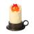 HOWL'S MOVING CASTLE - Calcifer Candle - Statuetka 12,5 cm