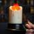 HOWL'S MOVING CASTLE - Calcifer Candle - Statuetka 12,5 cm