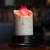 HOWL'S MOVING CASTLE - Calcifer Candle - Statuetka 12,5 cm