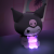 KUROMI - Lampa dekoracyjna 6,7 cala