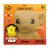 LWI KRÓL - Simba - Silikonowa lampka "SquishyGlo" z możliwością ładowania 15 cm