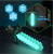 MINECRAFT - Diamentowy miecz - lekki 40 cm