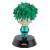 MY HERO ACADEMIA - Izuku Midoriya - Lampa z ikoną 3D