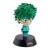 MY HERO ACADEMIA - Izuku Midoriya - Lampa z ikoną 3D