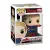 Funko POP! The Boys - Homelander Levitating #978