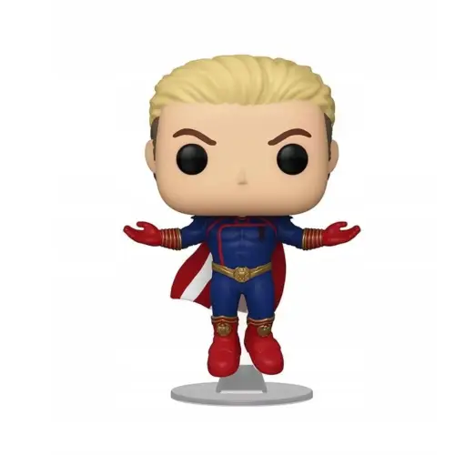 Funko POP! The Boys - Homelander Levitating #978