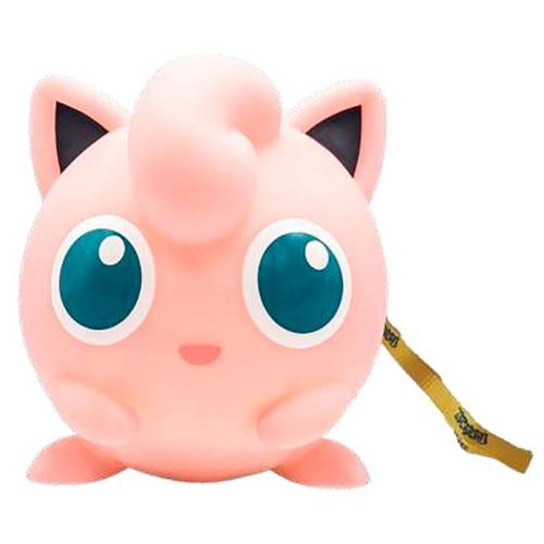 POKEMON - Jigglypuff - lampa LED 3 cale