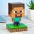 MINECRAFT - Steve - Icon Light 3,9 cala