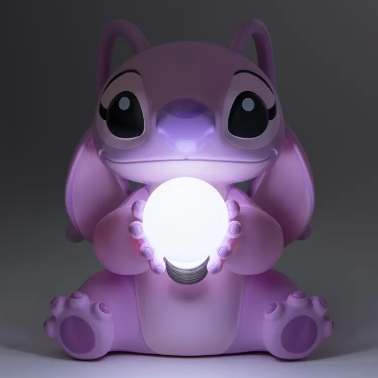STITCH - Angel - Light 16cm