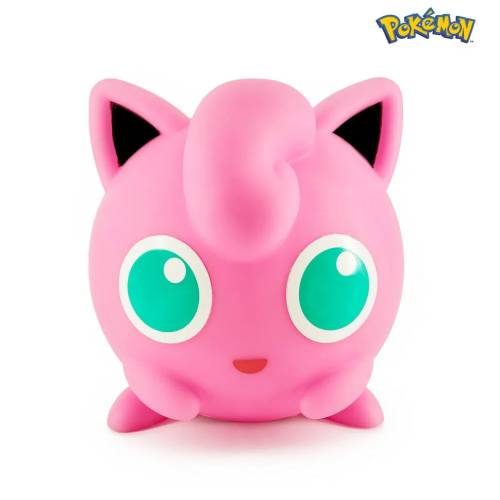 POKEMON - Jigglypuff - Lampa LED 20cm
