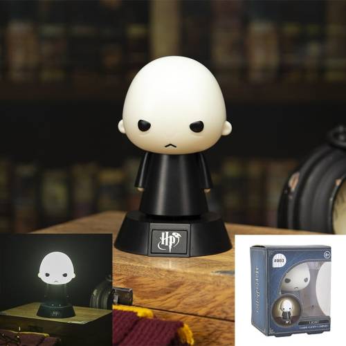 HARRY POTTER - Harry Potter Voldemort - 10 cm