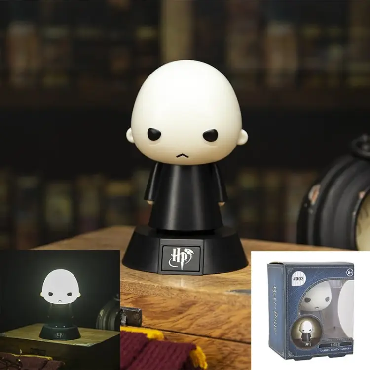 HARRY POTTER - Harry Potter Voldemort - 10 cm