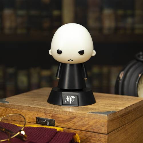 HARRY POTTER - Harry Potter Voldemort - 10 cm