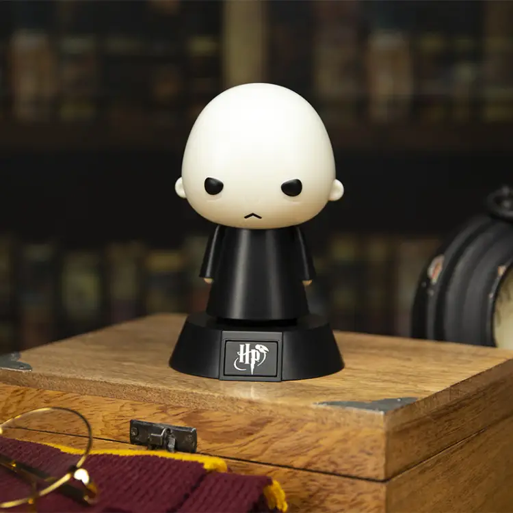 HARRY POTTER - Harry Potter Voldemort - 10 cm