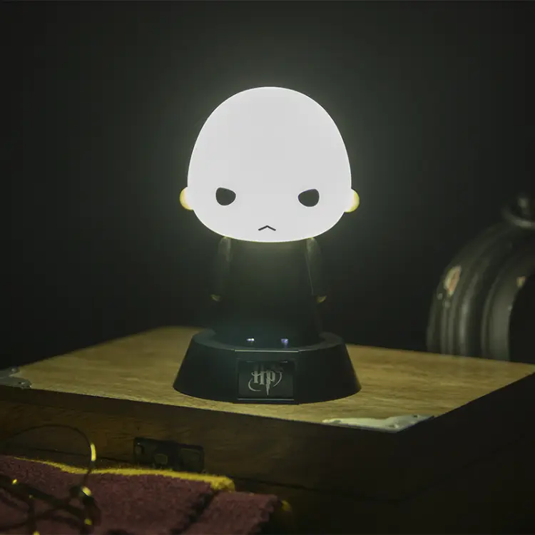 HARRY POTTER - Harry Potter Voldemort - 10 cm