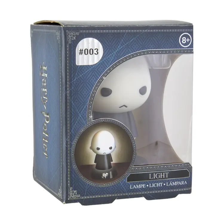 HARRY POTTER - Harry Potter Voldemort - 10 cm