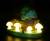 POKEMON - Bulbasaur - podświetlana scena LED