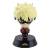 MY HERO ACADEMIA - Katsuki Bakugo - Lampa z ikoną 3D