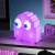 PAC MAN - Ghost - Light