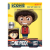 ONE PIECE NETFLIX - Luffy - Icon Lamp 4,3 cala