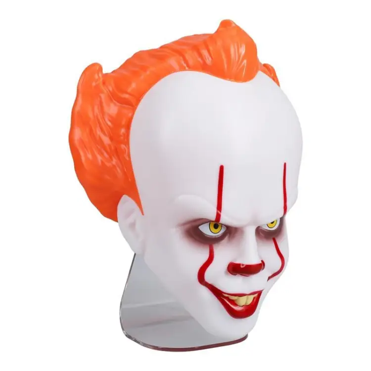 IT - Maska Pennywise - Lekka