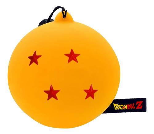 DRAGON BALL - Boule de Cristal - lampa LED 6cm