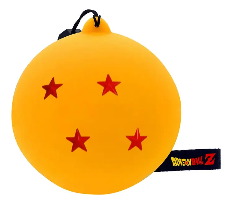 DRAGON BALL - Boule de Cristal - lampa LED 6cm