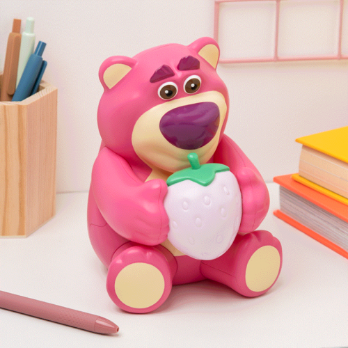 TOY STORY - Lotso - Lampka zmieniająca kolor