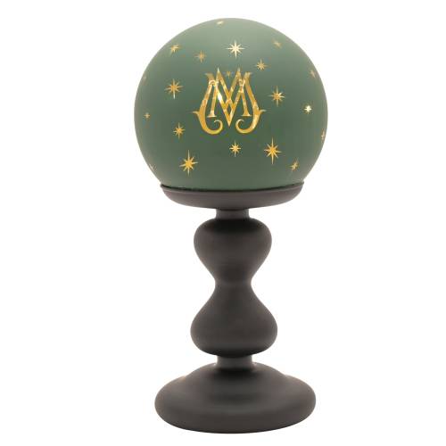 HARRY POTTER - Ministerstwo Magii - Lampa dekoracyjna - 24 cm