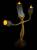 DISNEY - Lumière - Lampa '24x9x31cm' (24x9x31cm)