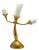 DISNEY - Lumière - Lampa '24x9x31cm' (24x9x31cm)