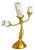 DISNEY - Lumière - Lampa '24x9x31cm' (24x9x31cm)