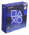 PLAYSTATION - Ikony Playstation - Światło 2D 15cm