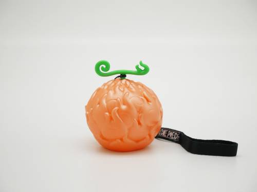 ONE PIECE - Flam Fruit - Lampa LED - 8 cm