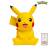 POKEMON - Siedzisko Pikachu - lampa LED 40cm