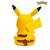 POKEMON - Siedzisko Pikachu - lampa LED 40cm
