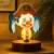 ONE PIECE TV - Buggy - Icon Lamp 4,3 cala