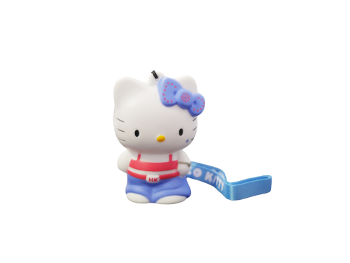 HELLO KITTY - Hip Hop - Lampa LED 3 cale