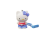 HELLO KITTY - Hip Hop - Lampa LED 3 cale