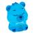 CARE BEARS - Silikonowa lampka "SquishyGlo" z akumulatorem 17 cm