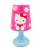 HELLO KITTY - Mini Lampa Led 19cm