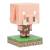 MINECRAFT - Świnia - Lampa z ikoną 4,3 cala