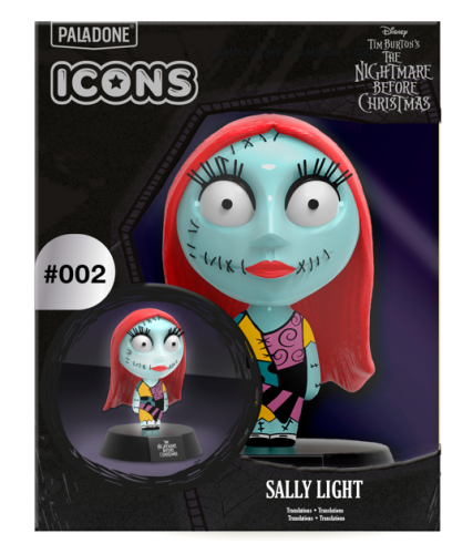 NBX - Sally - Icon Light 3,9 cala