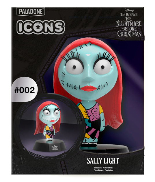 NBX - Sally - Icon Light 3,9 cala