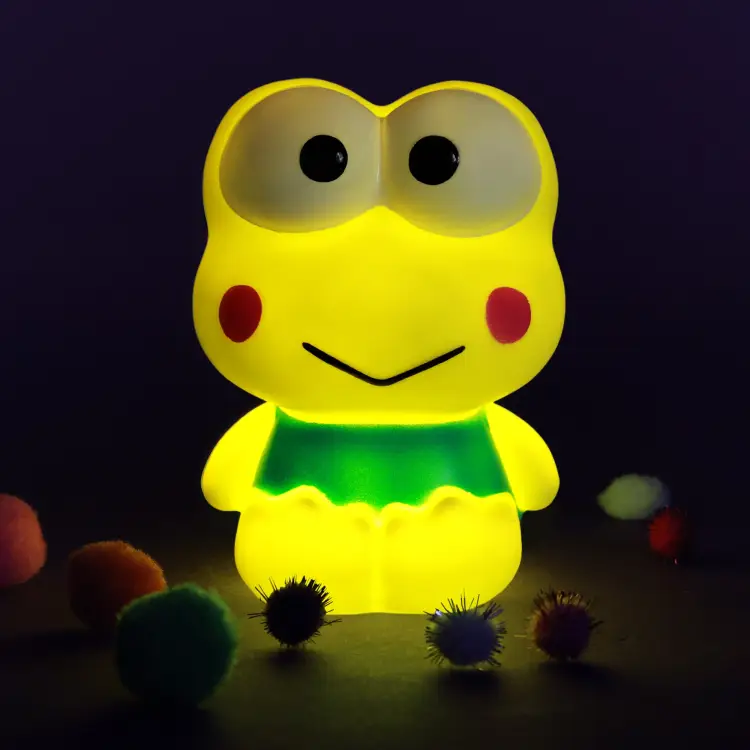 KEROPPI - Mood Light - 16cm