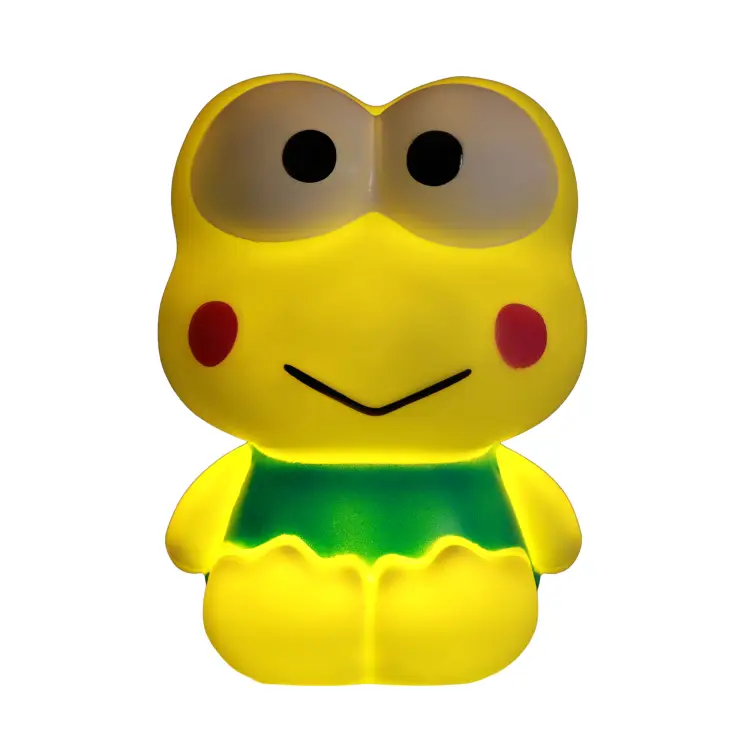 KEROPPI - Mood Light - 16cm