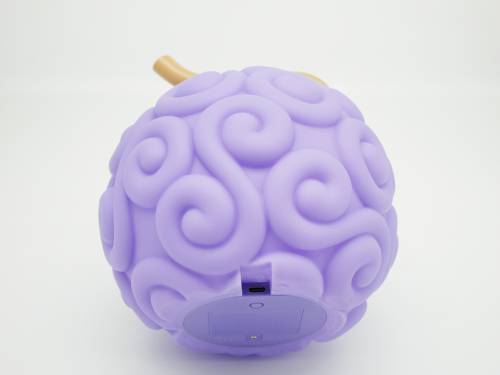 ONE PIECE - Gum Gum Fruit - Lampa 20 cm
